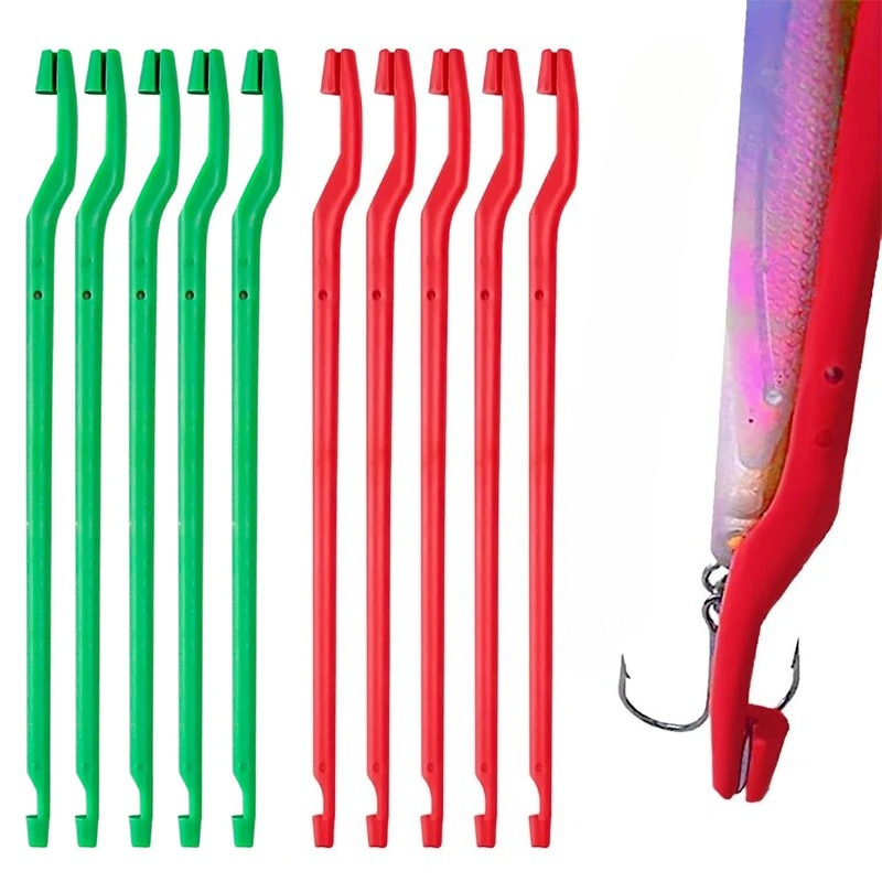 Fishing Equipment Lures - 5 szt. Przyrząd do usuwania haczyków