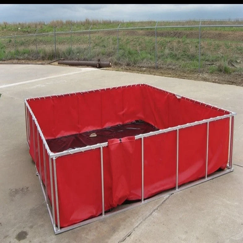 Fishing Equipment For Sale - Wyprzedaż Akwarium PVC Duże Akwarium 470L