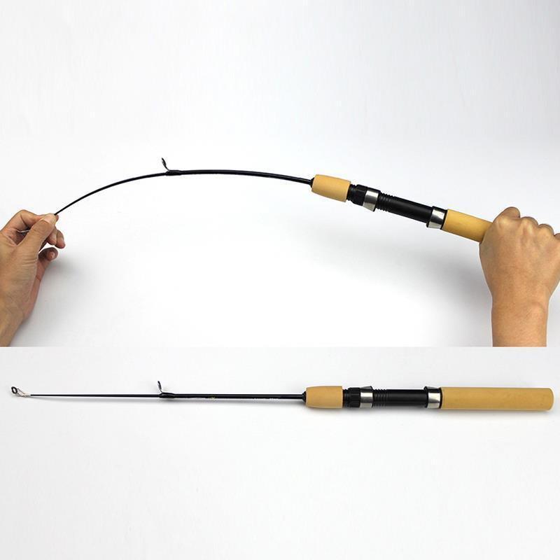 Fishing Equipment For Sale - Gorąca Wyprzedaż. Ultralekka Przenośna Wędka do