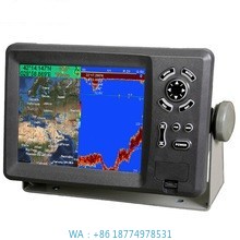 Fish Finder - Echosonda Mr LCD Fish HP-828Farine Colo