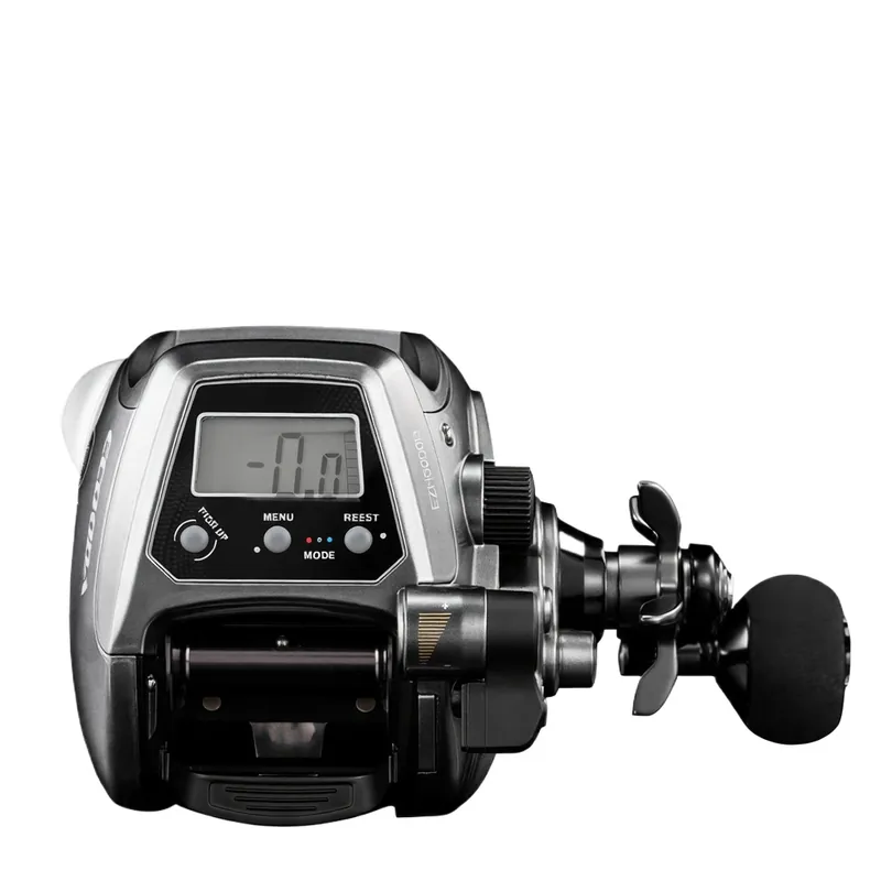 【Hit sprzedaży 2026】 Nowy koło – Electric Fishing Reel recenzja i cena