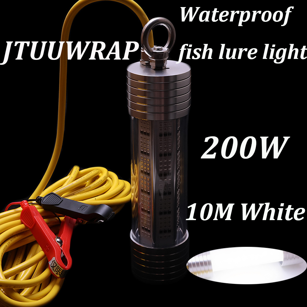1 szt. Nowa lampa wędkarska 20 – Fishing Equipment Lures recenzja i cena