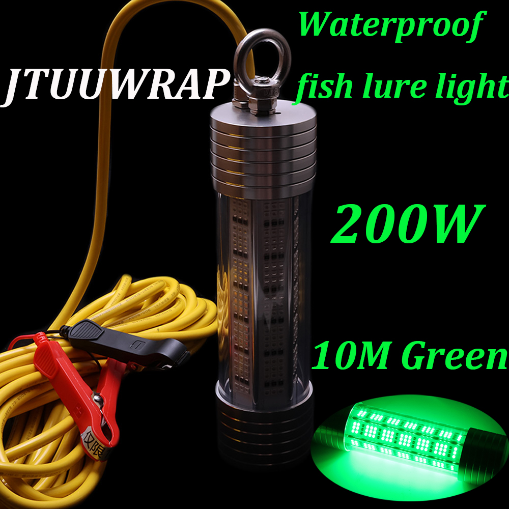 1 szt. Nowa lampa wędkarska 20 – Fishing Equipment Lures recenzja i cena