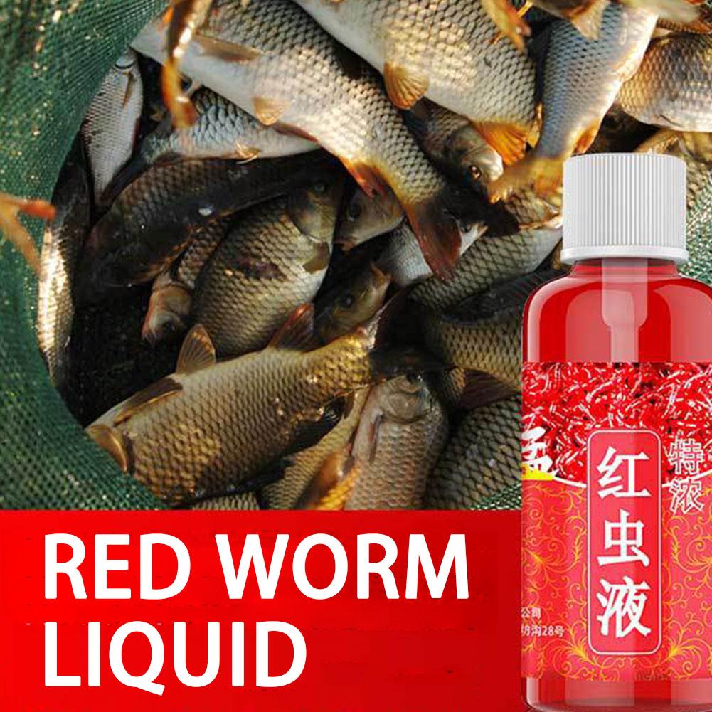60ML Płynny Atraktor Rybny Zap – Fishing Equipment For Sale recenzja i cena