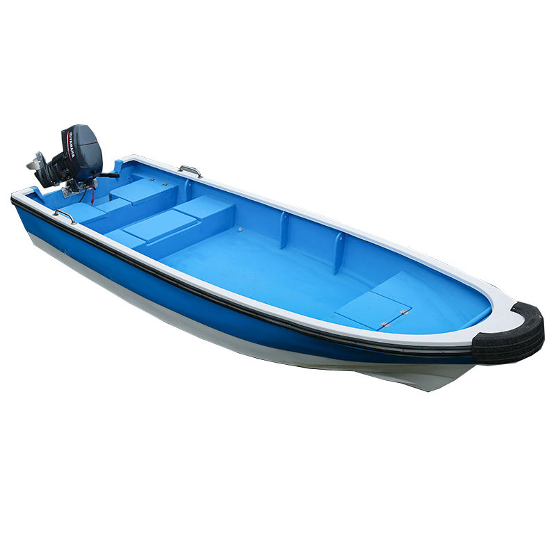 Łódź rybacka 530 Sea Fishing B – Fishing Equipment For Sale recenzja i cena
