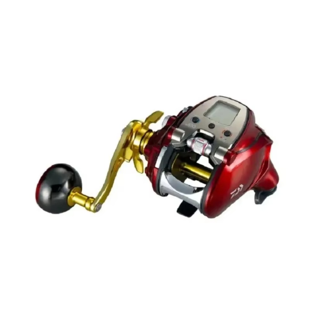 Nowy kołowrotek spinningowy 18 – Electric Fishing Reel recenzja i cena