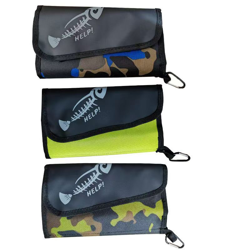 Torba do przechowywania miękki – Fishing Equipment Lures recenzja i cena