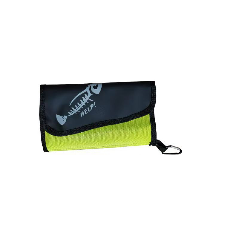 Torba do przechowywania miękki – Fishing Equipment Lures recenzja i cena