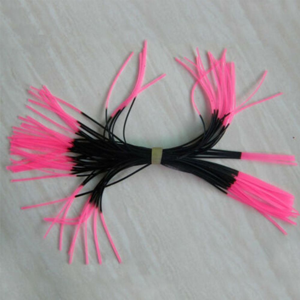 50 szt. Wytrzymałych, sztuczny – Fishing Equipment Lures recenzja i cena