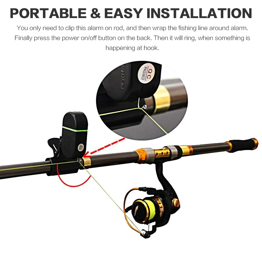 FLYSAND przynęta na branie ryb – Fishing Equipment Lures recenzja i cena