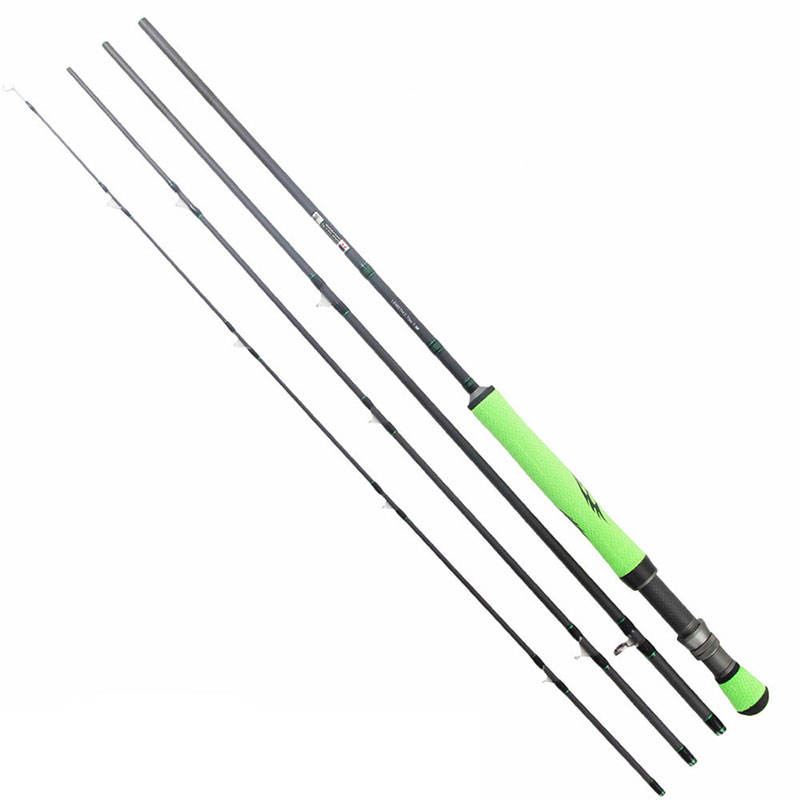 Wędka z włókna węglowego wypos – Fishing Equipment For Sale recenzja i cena