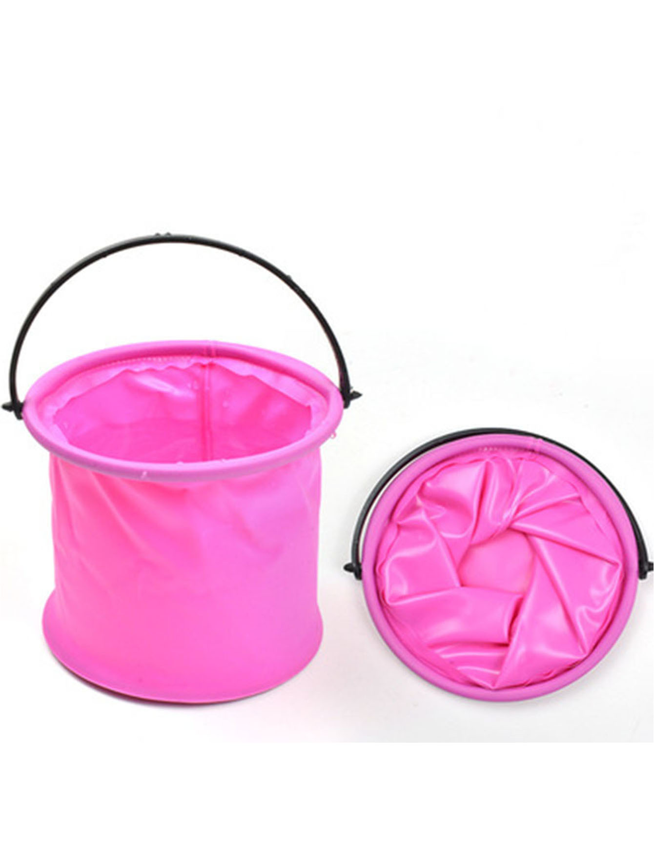 Teleskopowe wiadro wędkarskie, – Fishing Equipment For Sale recenzja i cena