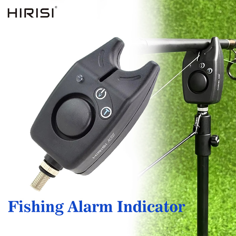 Alarm wędkarski na karpie 2026 – Fishing Equipment For Sale recenzja i cena