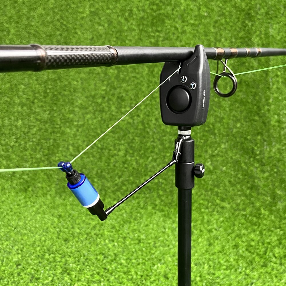 Alarm wędkarski na karpie 2026 – Fishing Equipment For Sale recenzja i cena