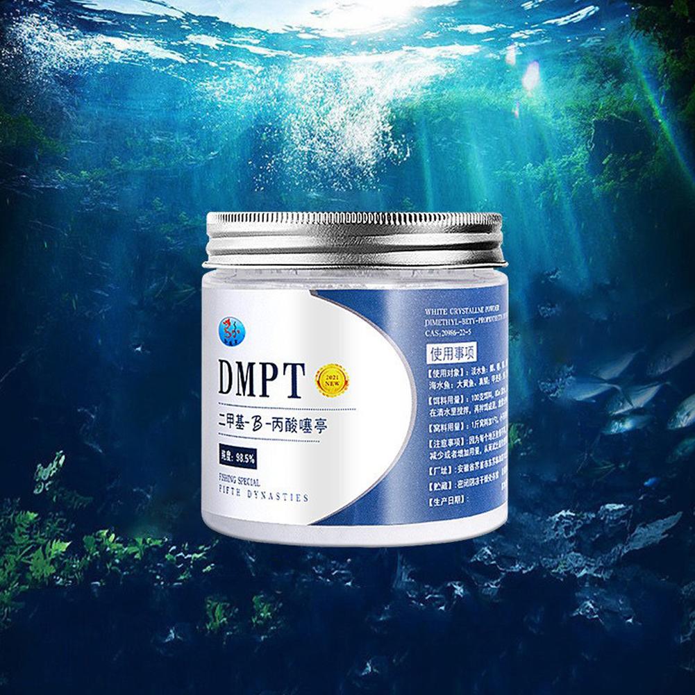 50g Real DMPT High Purity Fish – Fishing Equipment For Sale recenzja i cena