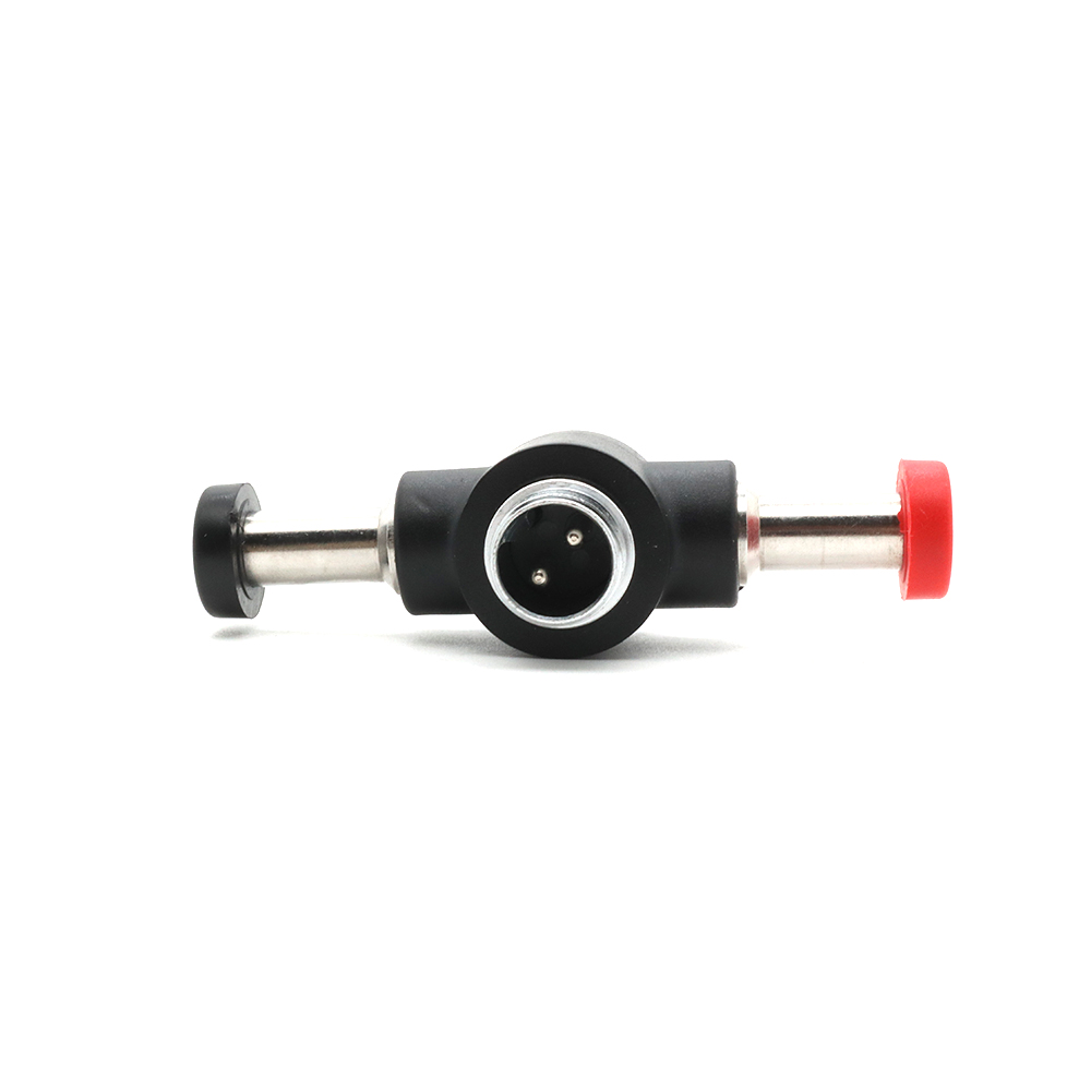 Uchwyt transferowy do elektryc – Electric Fishing Reel recenzja i cena