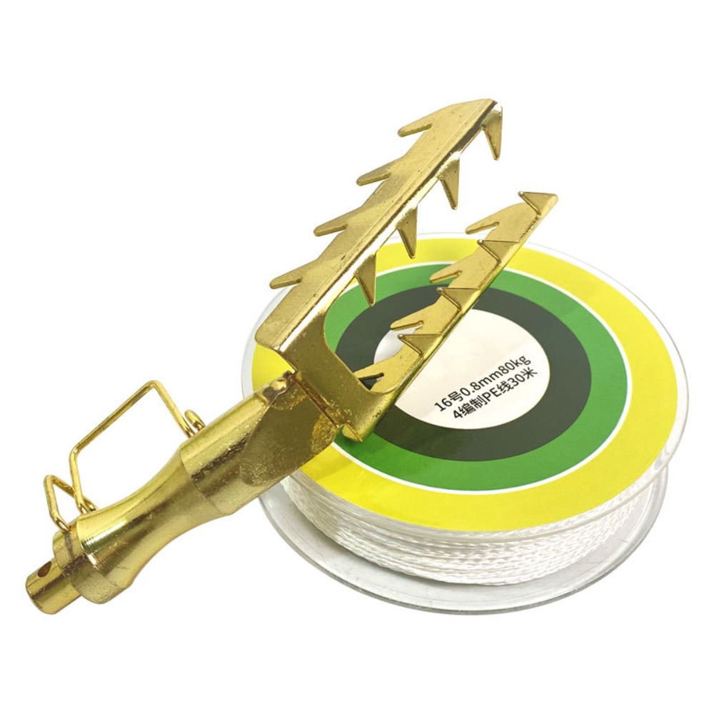 Sprzęt do twardych przynęt ze  – Fishing Equipment Lures recenzja i cena