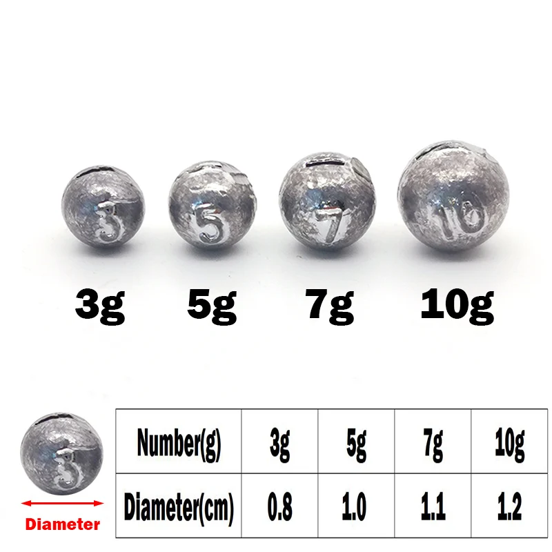 OUTKIT 10szt/lot Lead Head Sin – Fishing Equipment Lures recenzja i cena