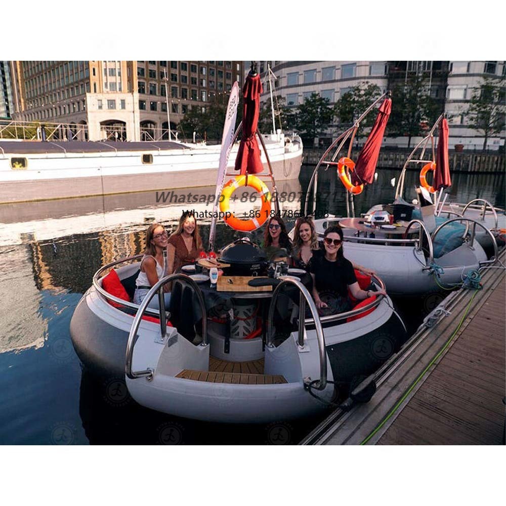 Mała plastikowa łódka motorowa – Fishing Equipment For Sale recenzja i cena