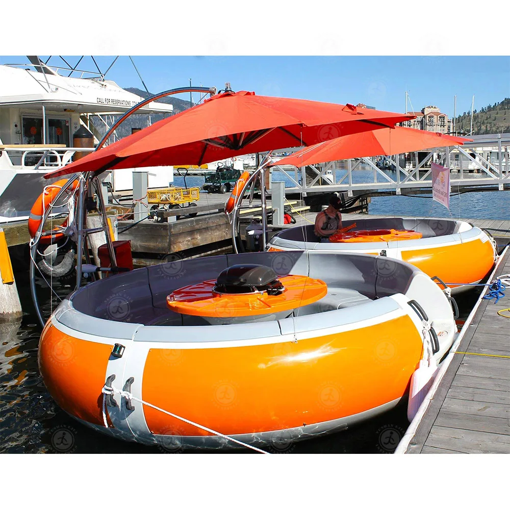 Mała plastikowa łódka motorowa – Fishing Equipment For Sale recenzja i cena
