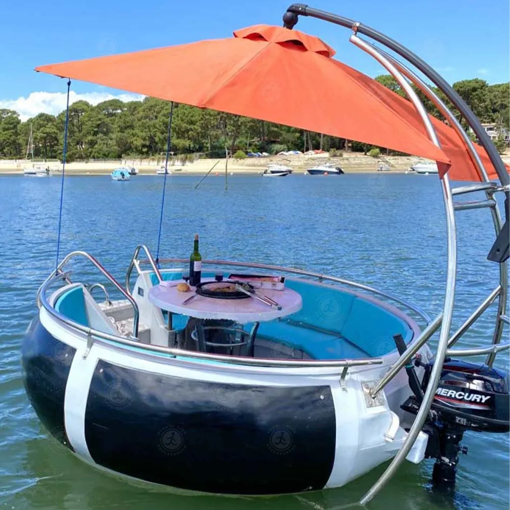 Mała plastikowa łódka motorowa – Fishing Equipment For Sale recenzja i cena