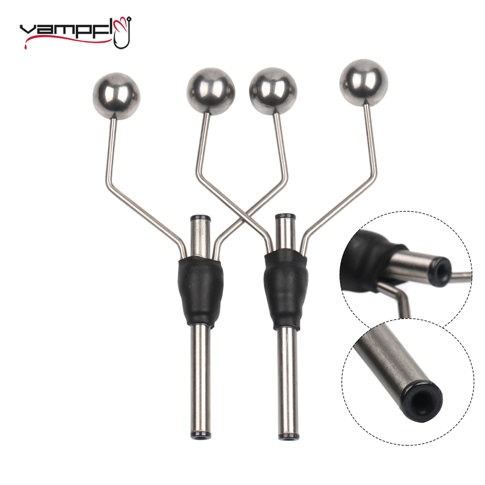 Vampfly Bi-Ceramic Tip Bobbin  – Jig Head Lure recenzja i cena