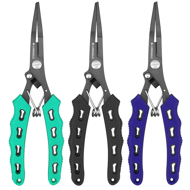 Lureholic 7-calowe szczypce wę – Fishing Equipment Lures recenzja i cena