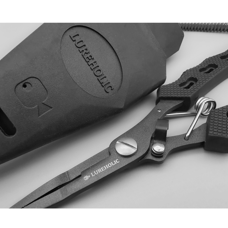 Lureholic 7-calowe szczypce wę – Fishing Equipment Lures recenzja i cena