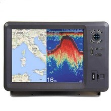 Echosonda Mr LCD Fish HP-828Fa – Fish Finder recenzja i cena
